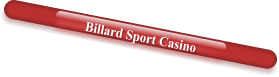 Billard Sport Casino