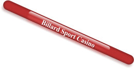 Billard Sport Casino