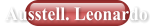 Ausstell. Leonardo